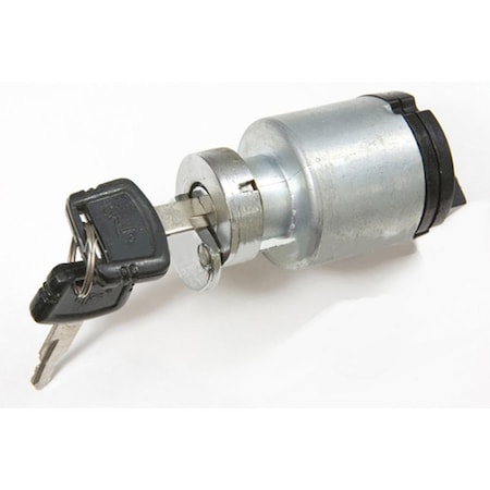 Aftermarket 4448303 24V Volt Ignition Switch For Hitachi Excavators EX1105 ELT20-0038